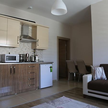 Ozsoy Apart Aparthotel อูร์กุบ ห้อง รูปภาพ