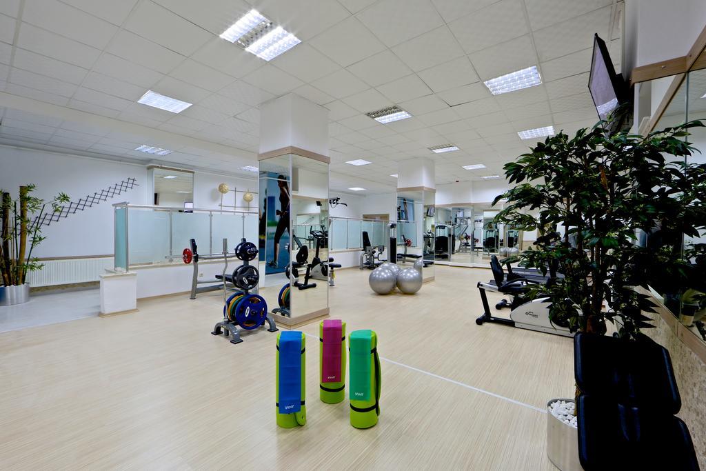 Ozsoy Apart Aparthotel อูร์กุบ ภายนอก รูปภาพ
