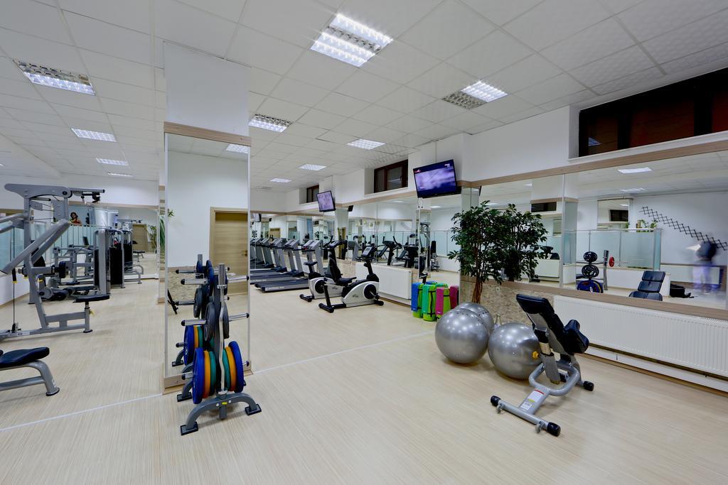 Ozsoy Apart Aparthotel อูร์กุบ ภายนอก รูปภาพ