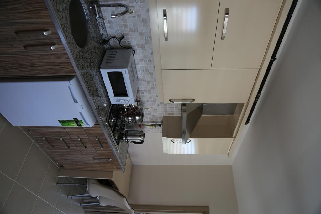 Ozsoy Apart Aparthotel อูร์กุบ ห้อง รูปภาพ