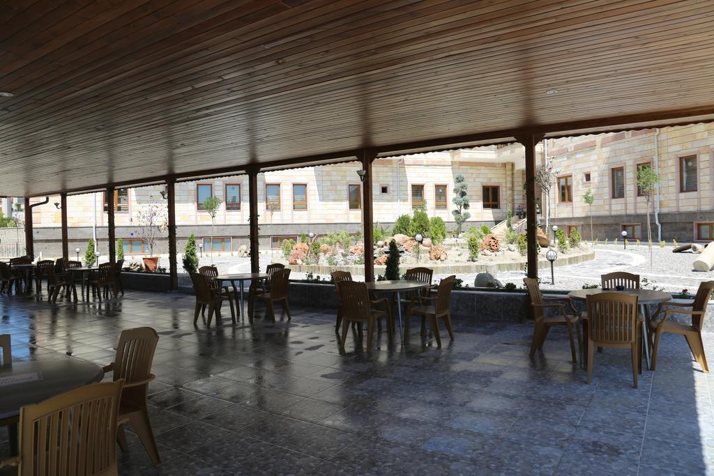 Ozsoy Apart Aparthotel อูร์กุบ ห้อง รูปภาพ
