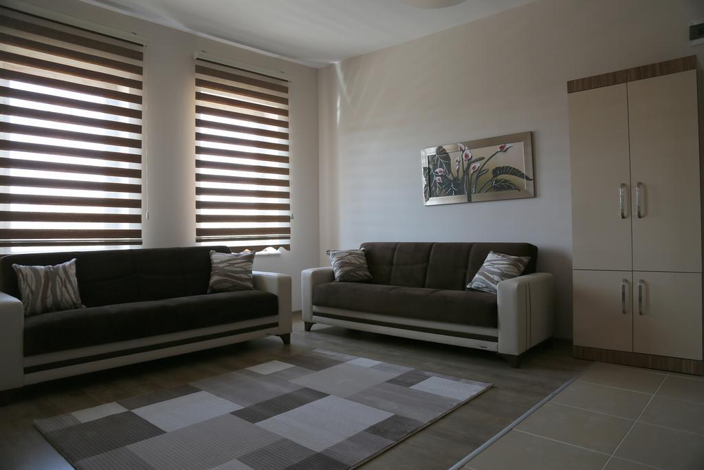Ozsoy Apart Aparthotel อูร์กุบ ห้อง รูปภาพ