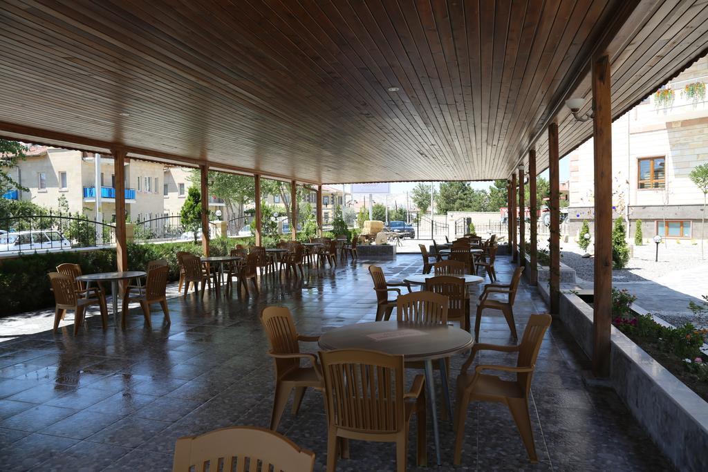 Ozsoy Apart Aparthotel อูร์กุบ ห้อง รูปภาพ