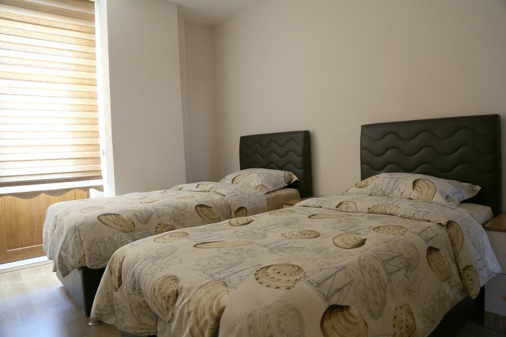 Ozsoy Apart Aparthotel อูร์กุบ ห้อง รูปภาพ